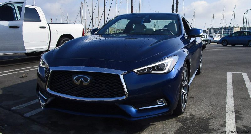 2017 INFINITI Q60 3