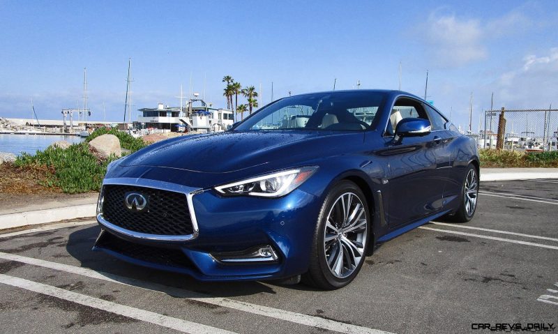 2017 INFINITI Q60 3