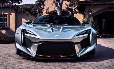 2017 W Motors FENYR SuperSport 10