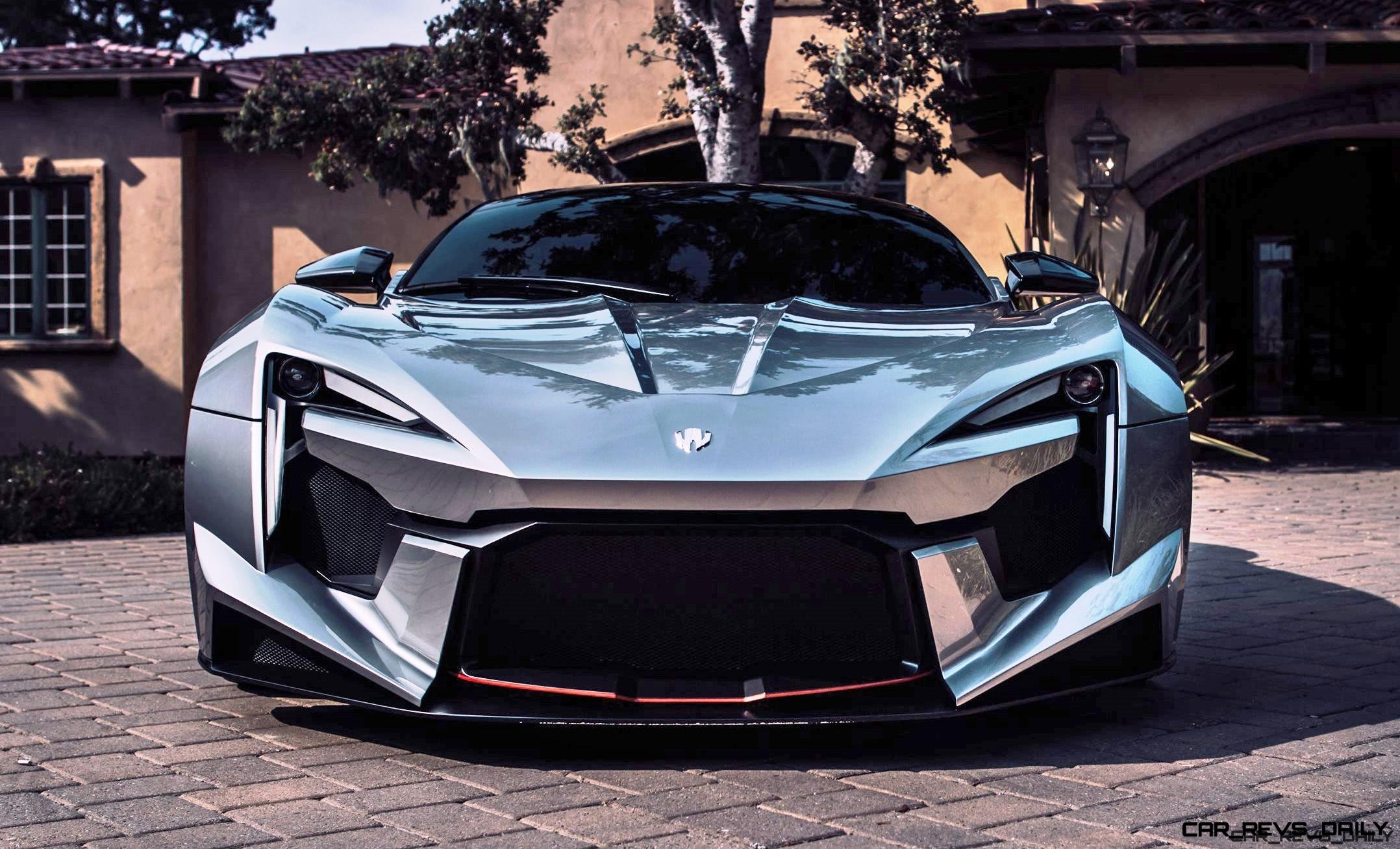 2017 W Motors FENYR SuperSport 10