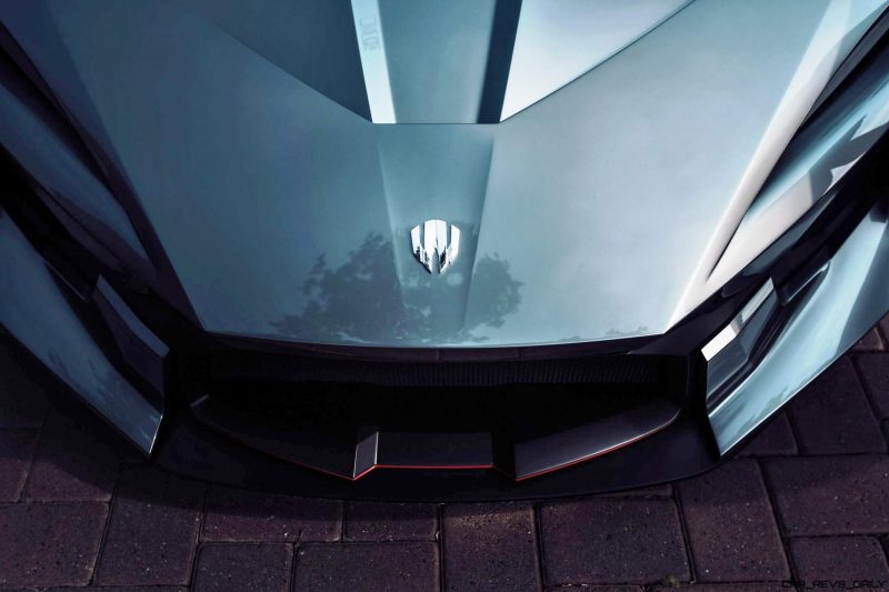 2017 W Motors FENYR SuperSport 2