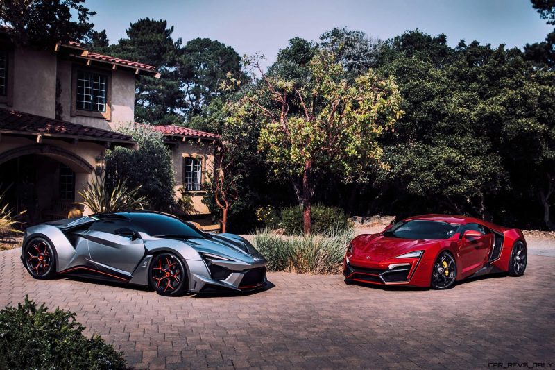 2017 W Motors FENYR SuperSport 3