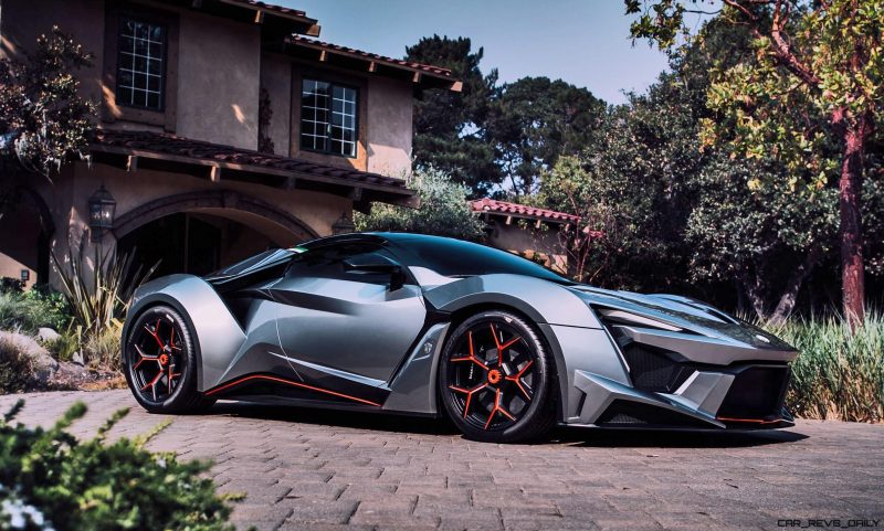 2017 W Motors FENYR SuperSport 4