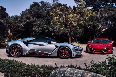 2017 W Motors FENYR SuperSport 6