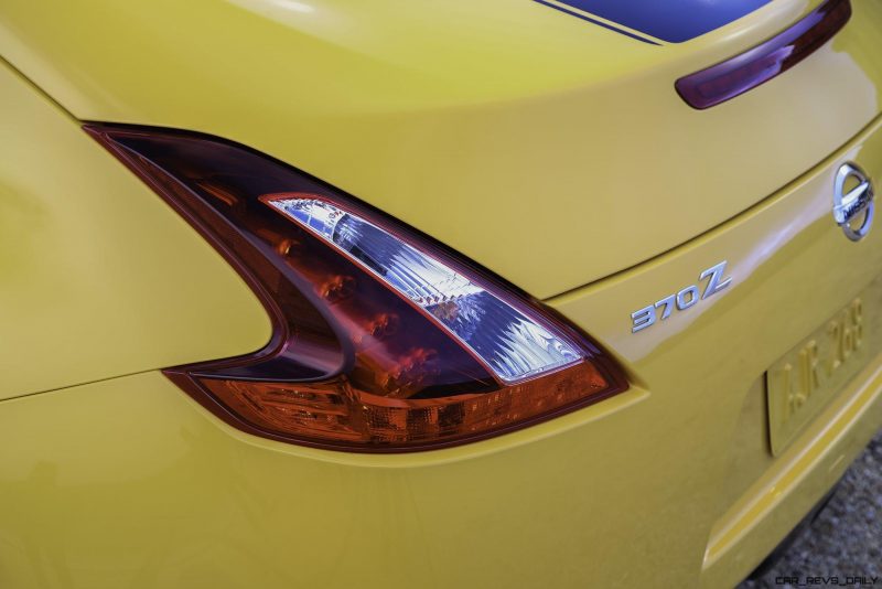 Nissan 370Z Heritage Edition 2018 debutará en el Auto Show de N