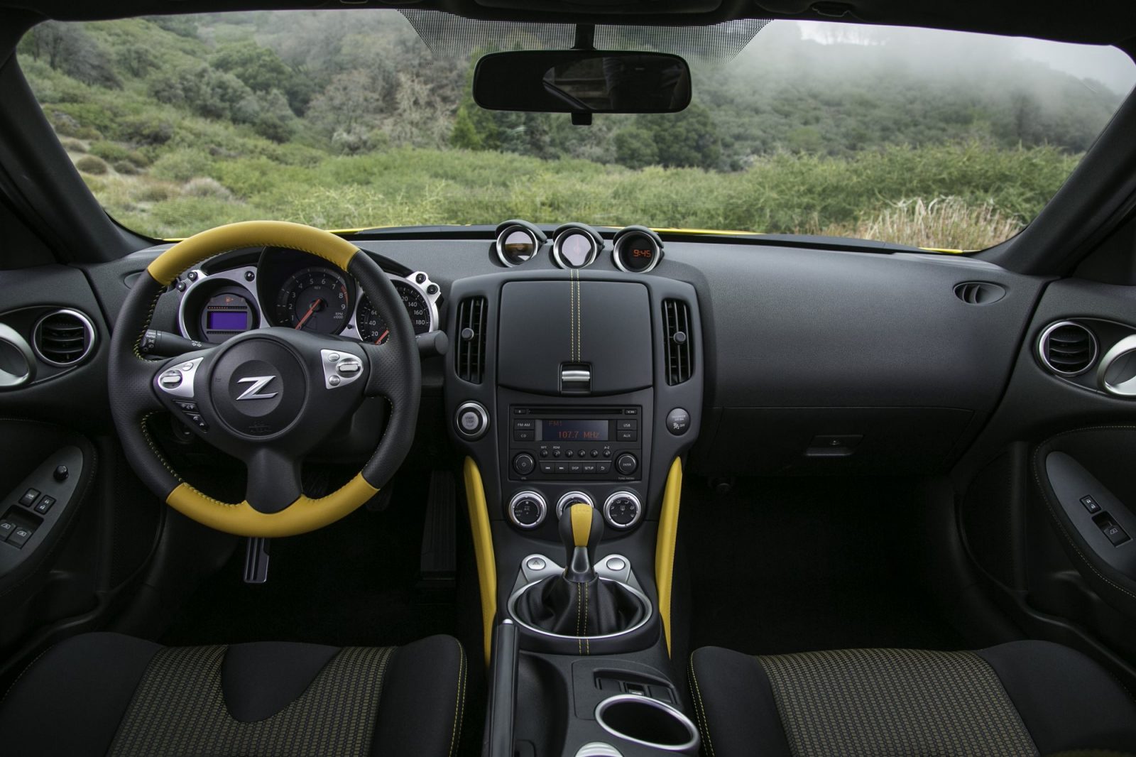 Nissan 370Z Heritage Edition 2018 debutará en el Auto Show de N