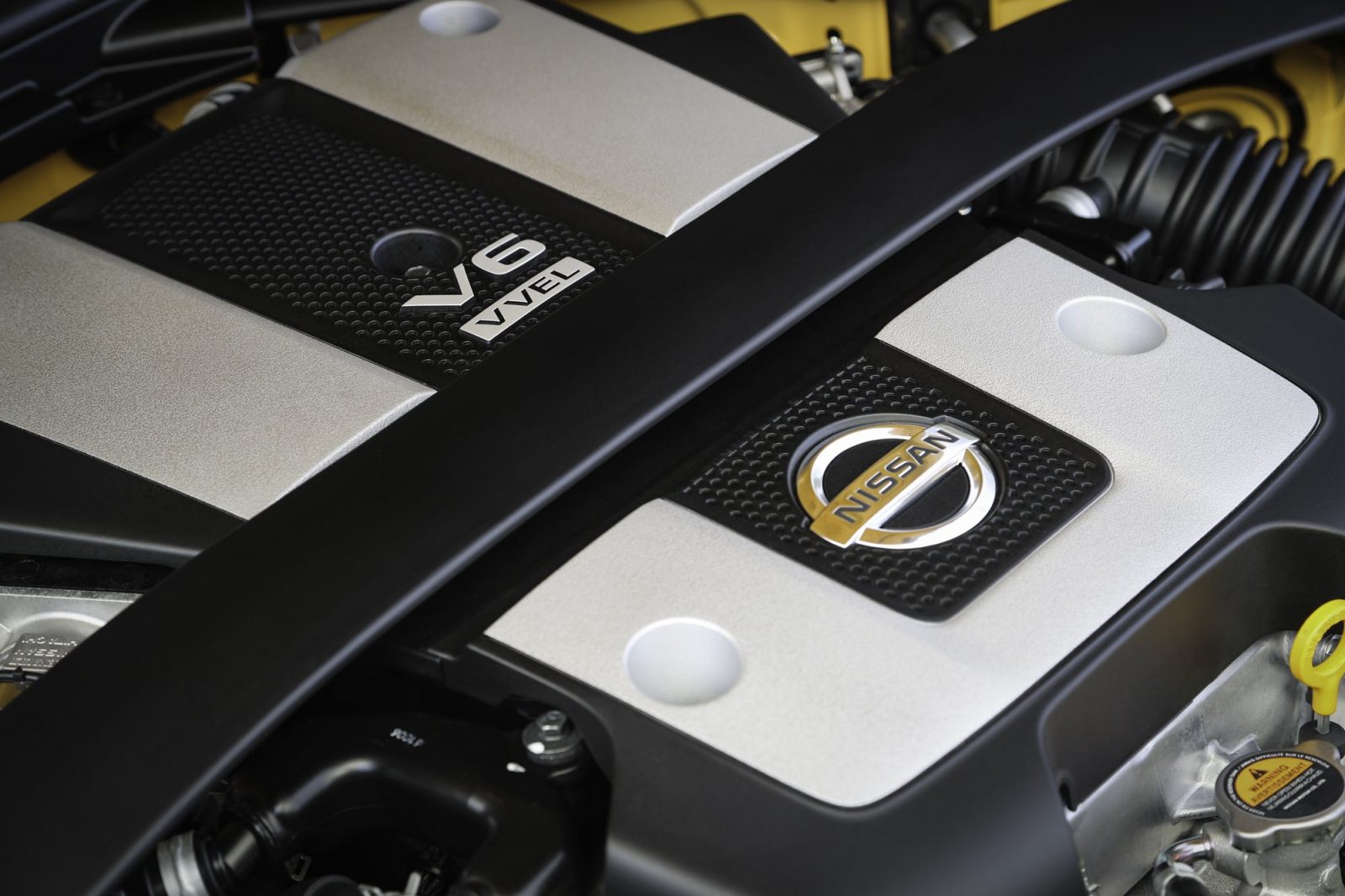 2018 Nissan 370Z Heritage Edition previewed at New York Internat