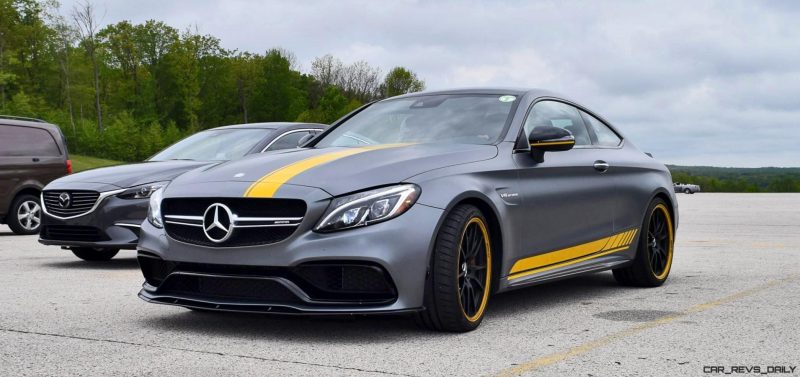 2017 Mercedes-AMG C63 S Coupe1 copy