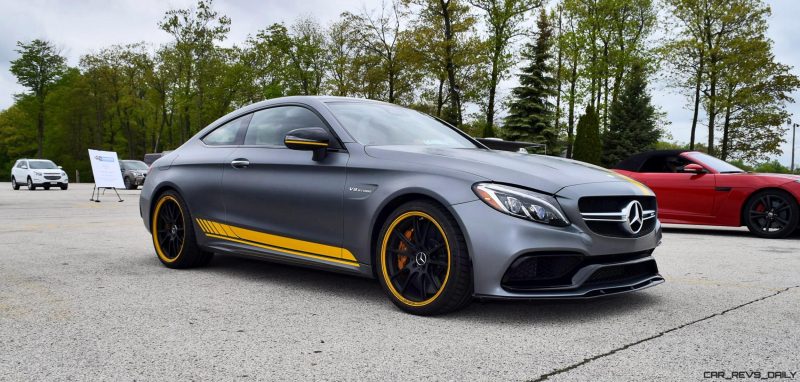 2017 Mercedes-AMG C63 S Coupe11 copy