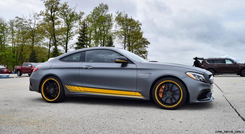 2017 Mercedes-AMG C63 S Coupe14 copy
