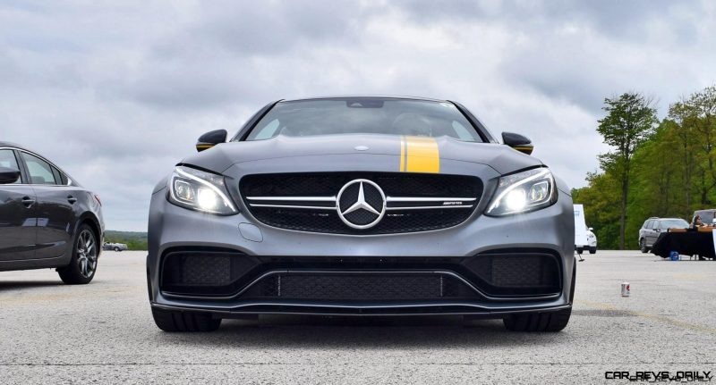 2017 Mercedes-AMG C63 S Coupe6 copy
