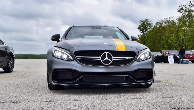 2017 Mercedes-AMG C63 S Coupe7 copy
