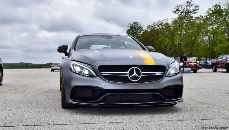 2017 Mercedes-AMG C63 S Coupe8 copy