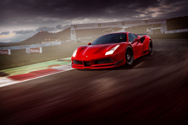 NOVITEC N LARGO 48 Pic03