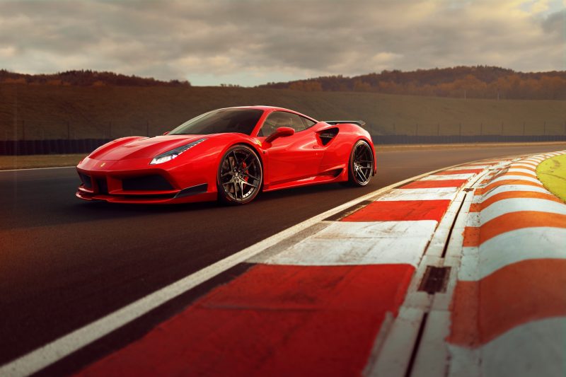 NOVITEC N LARGO 48 Pic11