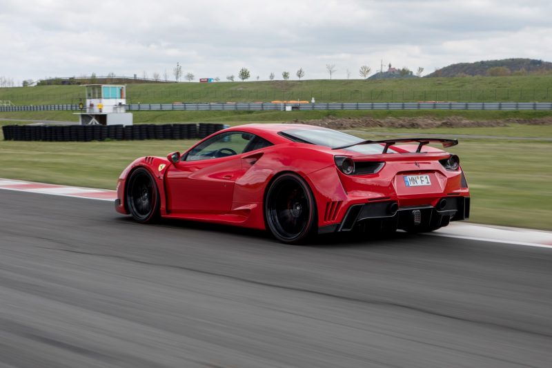 NOVITEC N LARGO 48 Pic22
