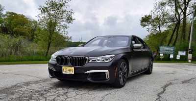 M760i 60