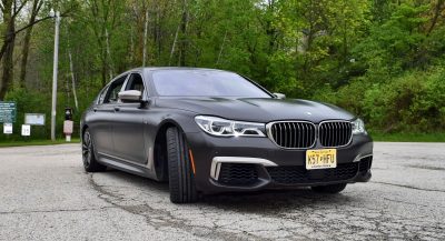 M760i 7