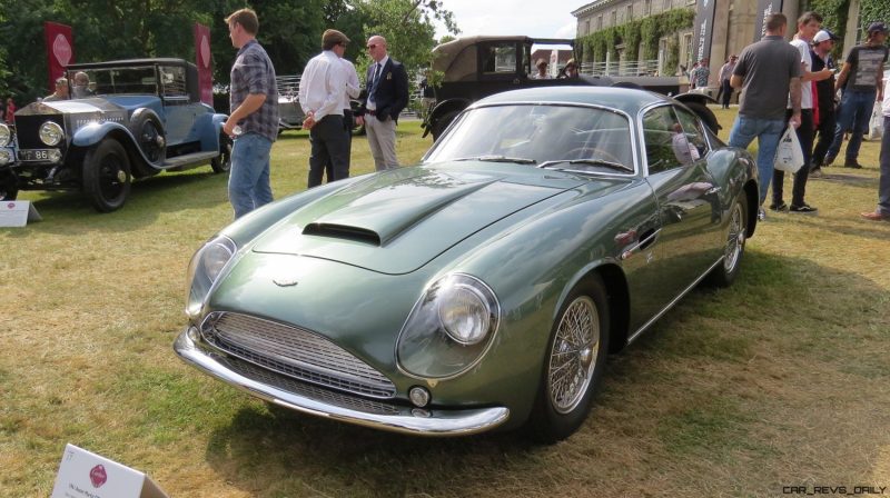 2017 Goodwood Festival of Speed 90