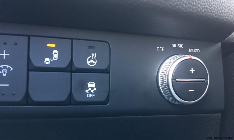 2017 KIA Soul Turbo 8