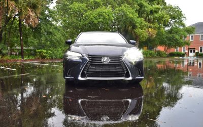 2017 Lexus GS350 RWD Luxury 19