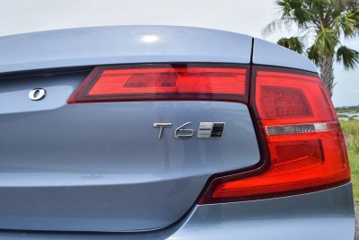 2017 Volvo S90 24