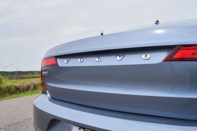 2017 Volvo S90 25