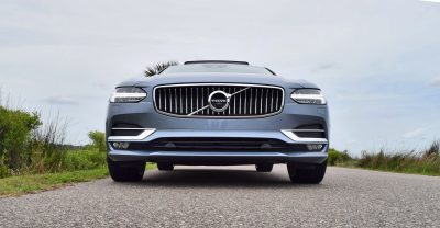 2017 Volvo S90 39