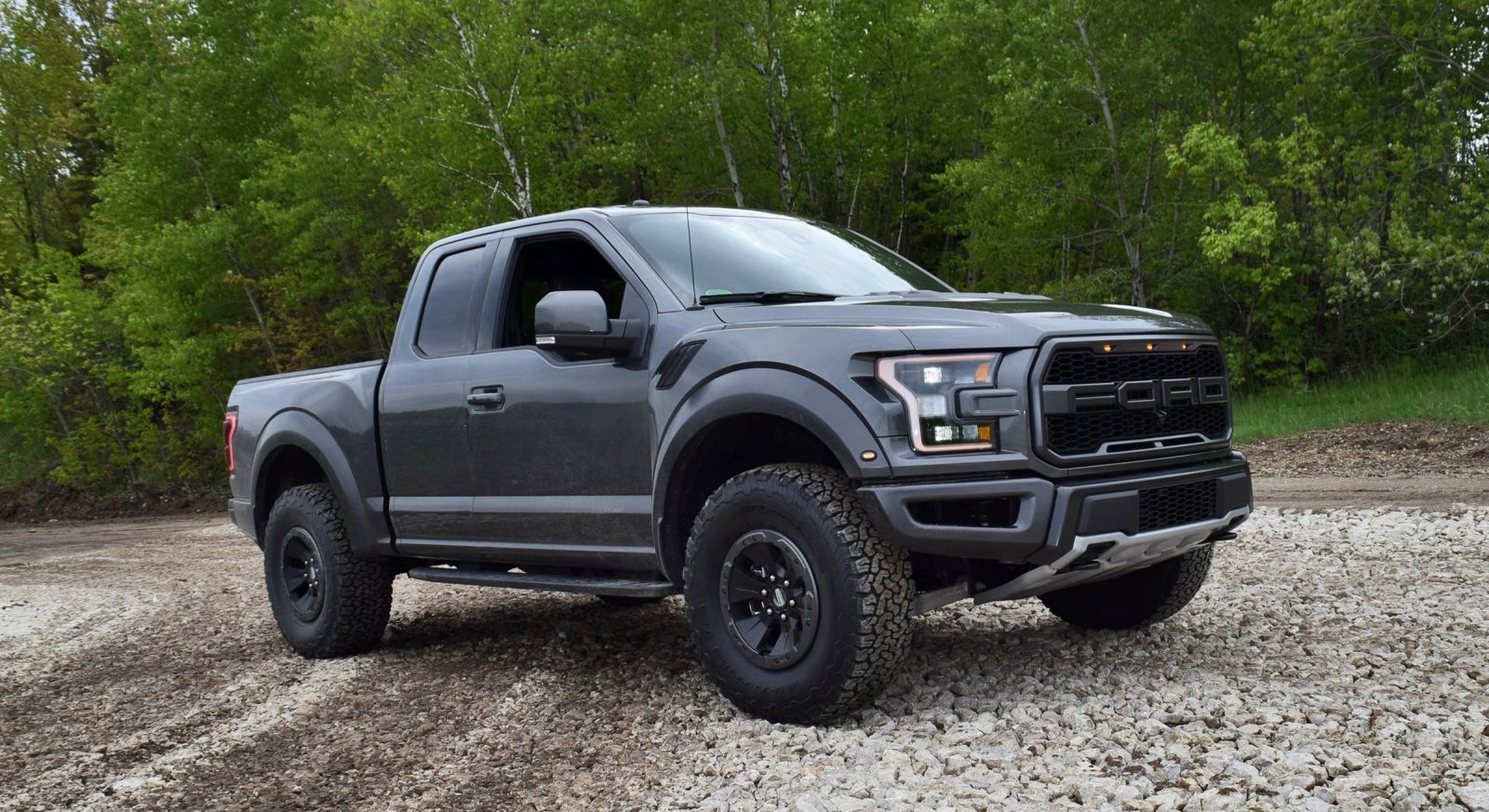 РљСѓРЅРі f150 Raptor