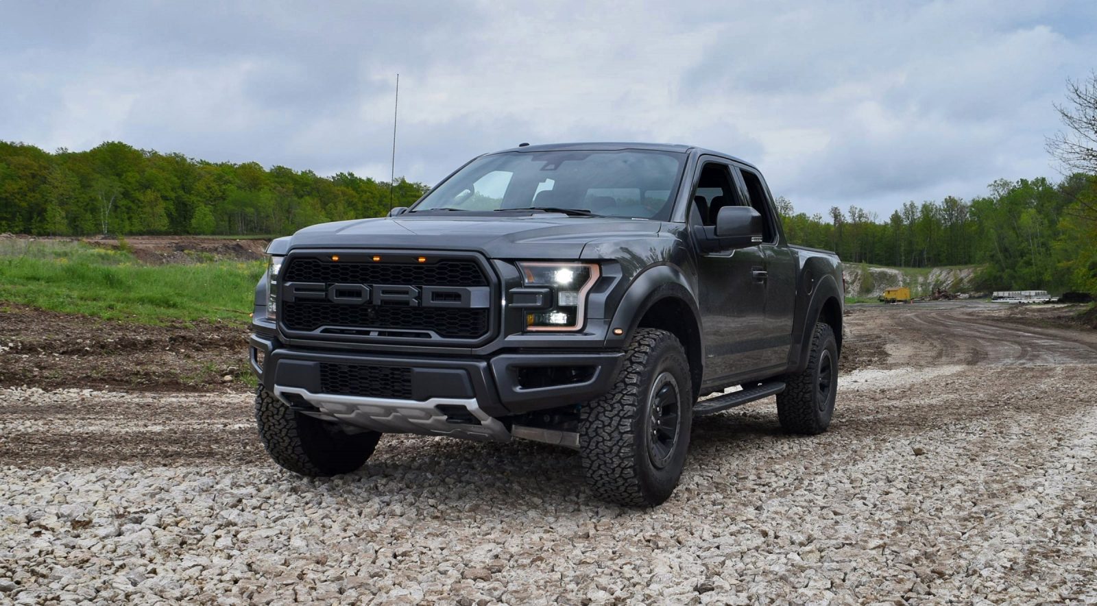 РљСѓРЅРі f150 Raptor