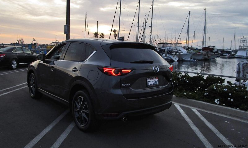 mazda cx 5 review mazda cx 5 review