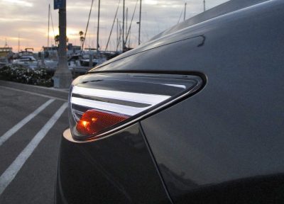 2017 Mazda CX-5 Exteriors 8