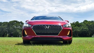 2018 Hyundai Elantra GT Sport 13