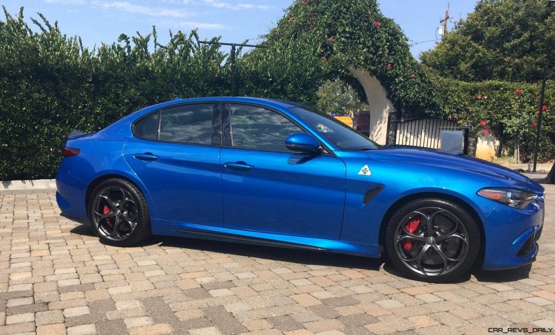 ALFA-ROMEO - Monterey Car Week 2017 7