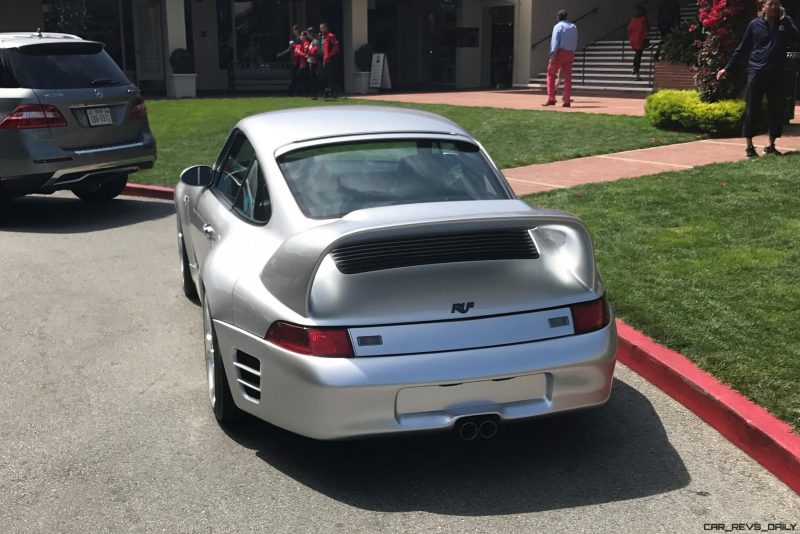 Monterey Car Week 2017 GALLERY By Anthony DAquisto 10