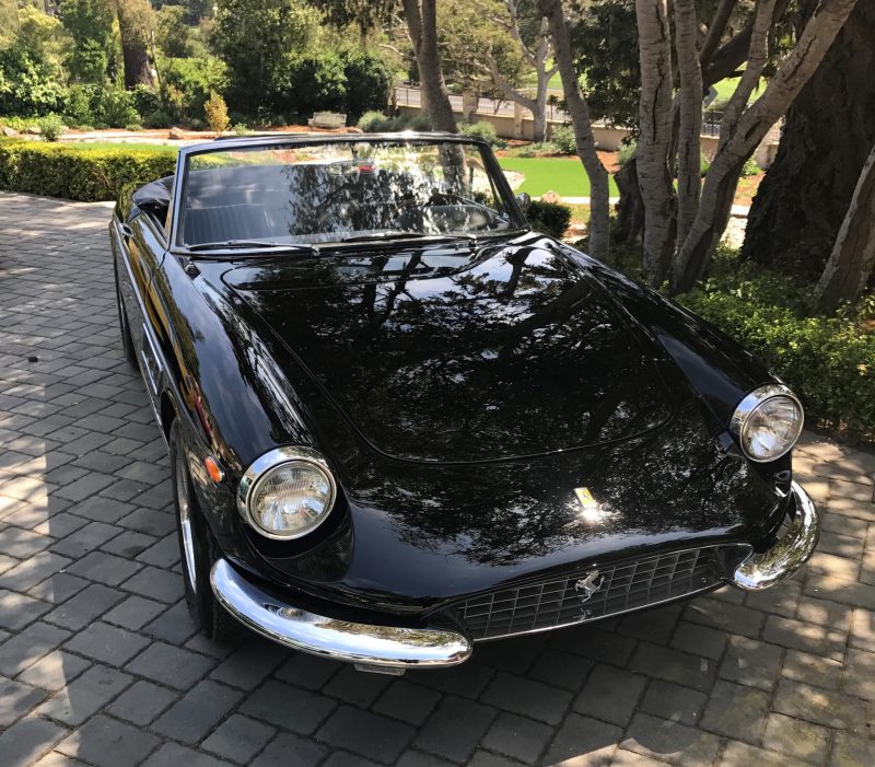 Monterey Car Week 2017 GALLERY By Anthony DAquisto 17