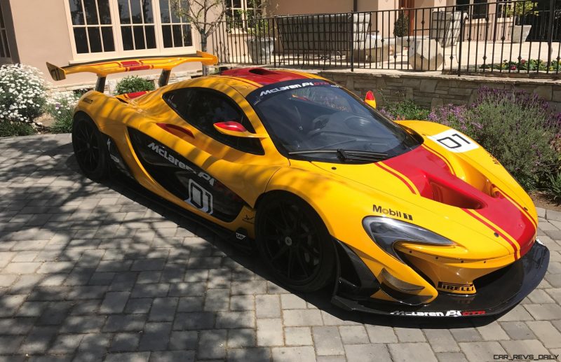 Monterey Car Week 2017 GALLERY By Anthony DAquisto 21