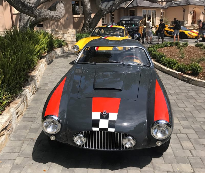Monterey Car Week 2017 GALLERY By Anthony DAquisto 26
