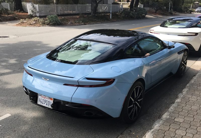 Monterey Car Week 2017 GALLERY By Anthony DAquisto 28