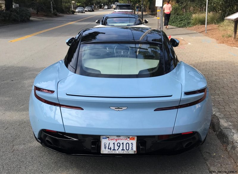 Monterey Car Week 2017 GALLERY By Anthony DAquisto 29
