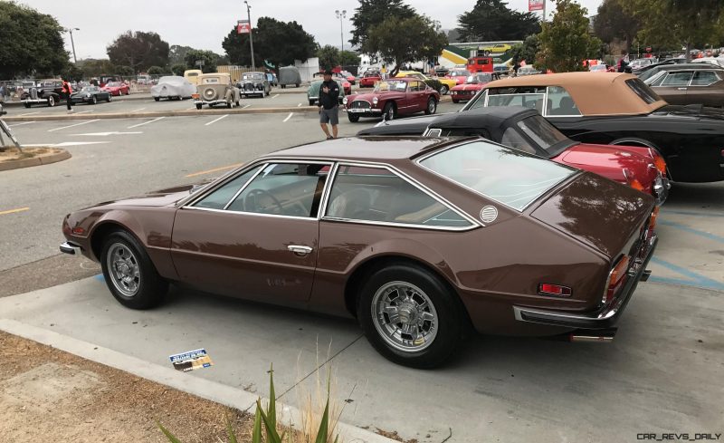 Monterey Car Week 2017 GALLERY By Anthony DAquisto 3