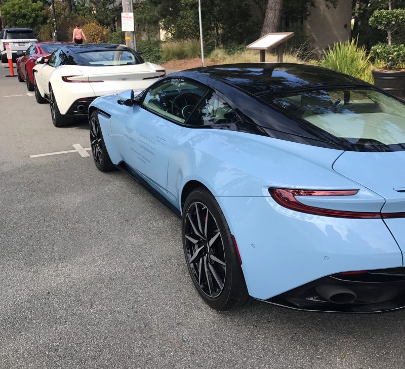 Monterey Car Week 2017 GALLERY By Anthony DAquisto 30