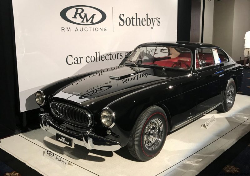 Monterey Car Week 2017 GALLERY By Anthony DAquisto 34
