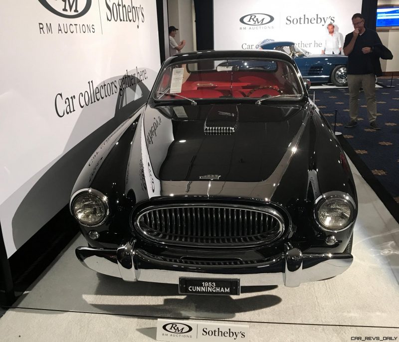 Monterey Car Week 2017 GALLERY By Anthony DAquisto 35
