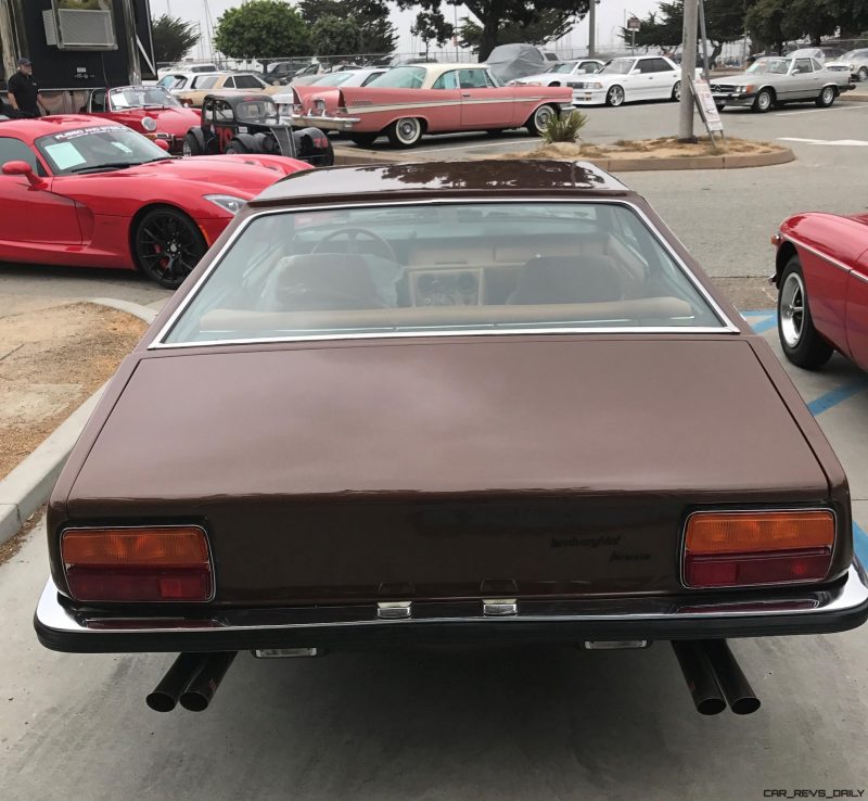 Monterey Car Week 2017 GALLERY By Anthony DAquisto 4