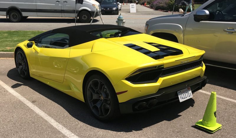 Monterey Car Week 2017 GALLERY By Anthony DAquisto 41