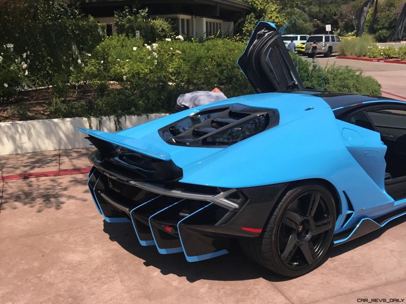 Monterey Car Week 2017 GALLERY By Anthony DAquisto 44