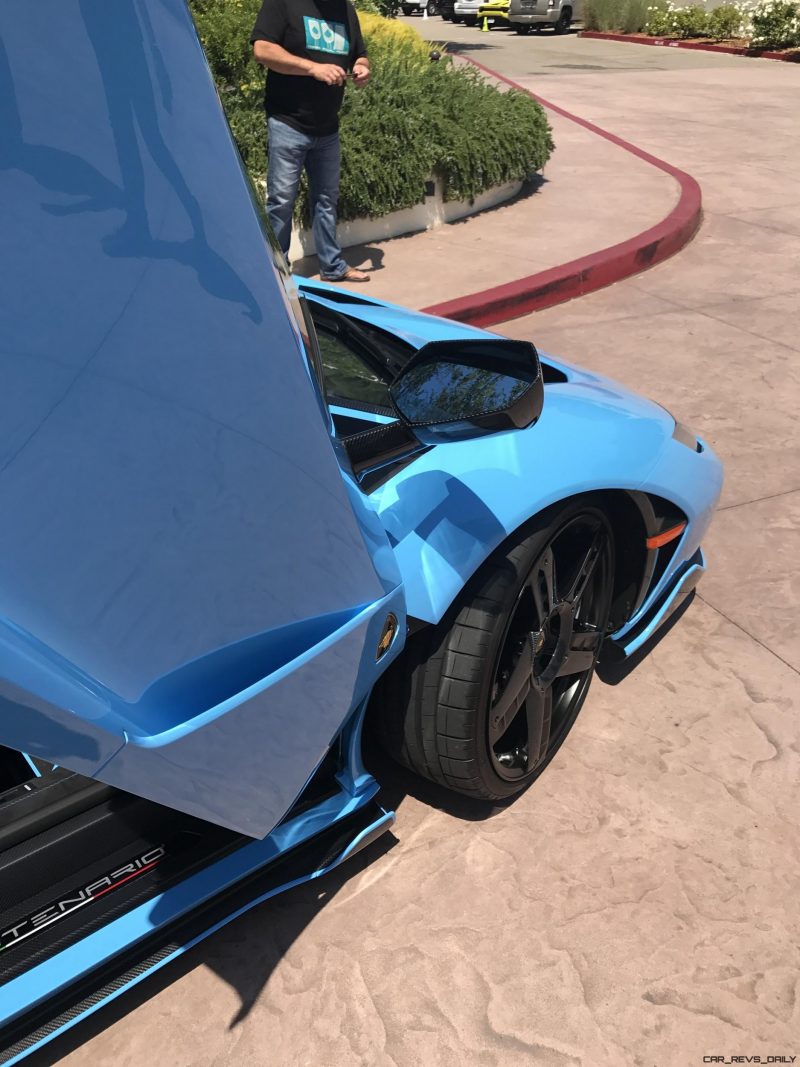 Monterey Car Week 2017 GALLERY By Anthony DAquisto 45