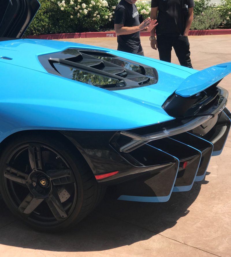 Monterey Car Week 2017 GALLERY By Anthony DAquisto 47