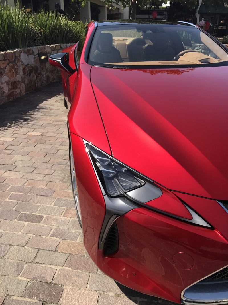 Monterey Car Week 2017 GALLERY By Anthony DAquisto 53